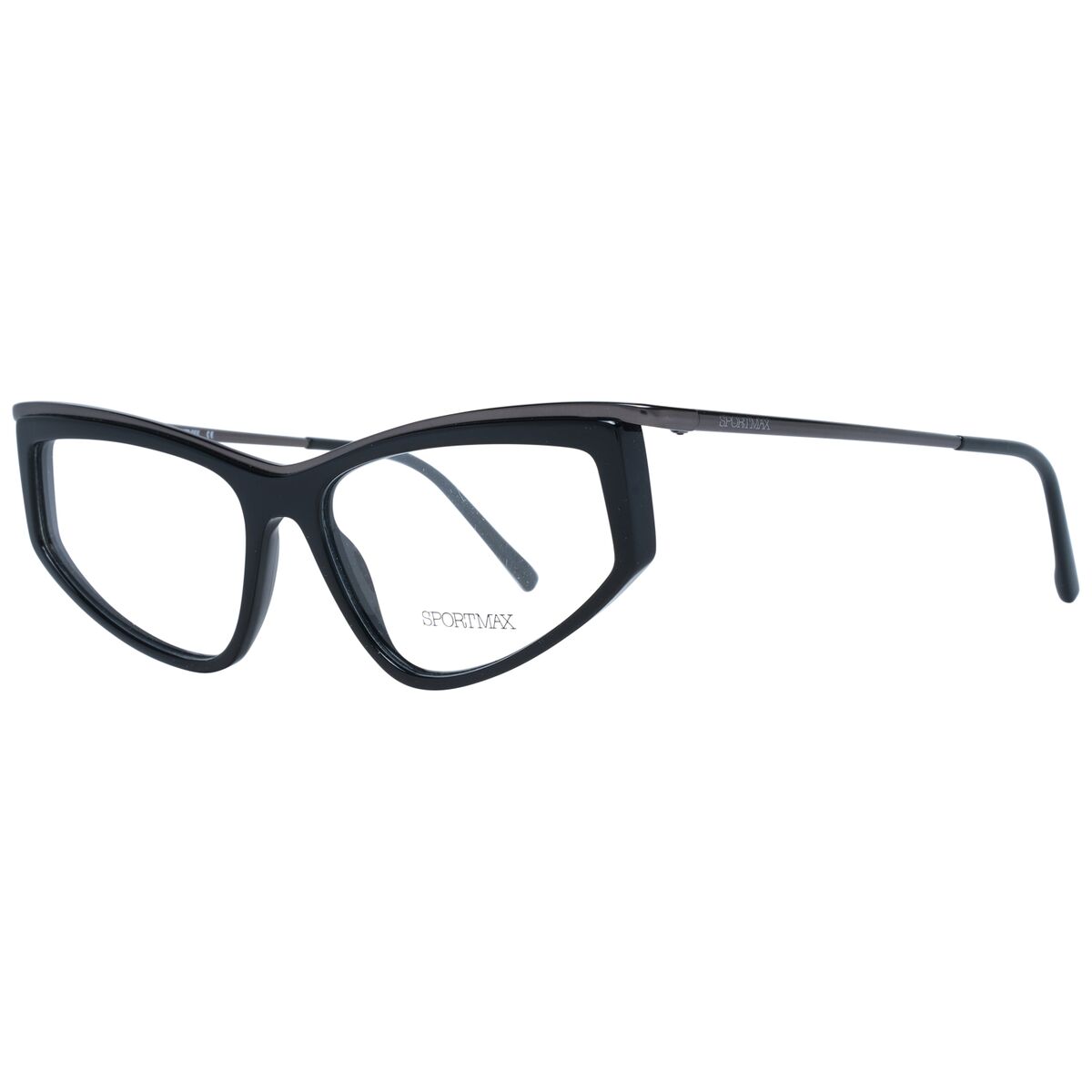 Ladies’ Spectacle frame Sportmax SM5020 55001