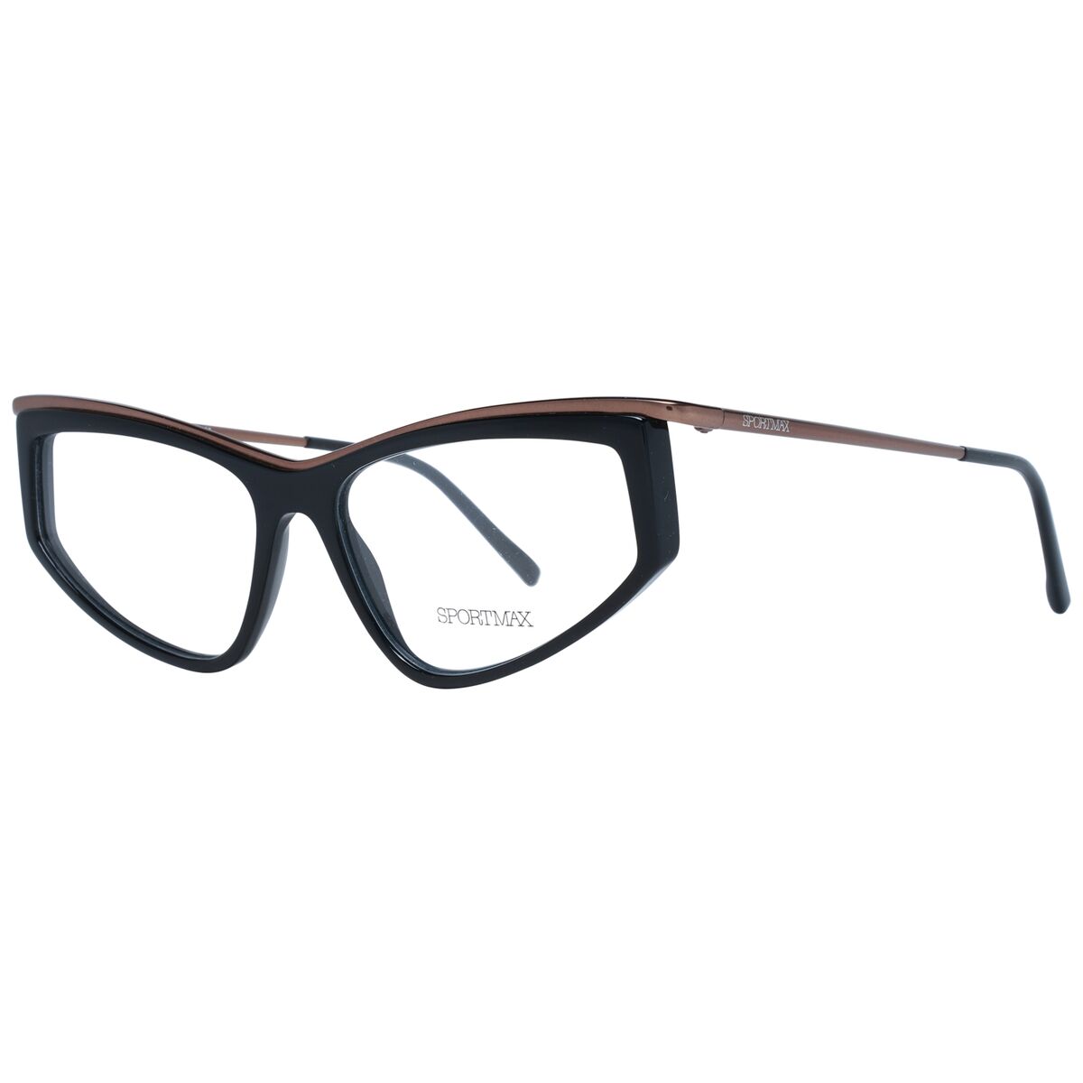 Ladies’ Spectacle frame Sportmax SM5020 55005