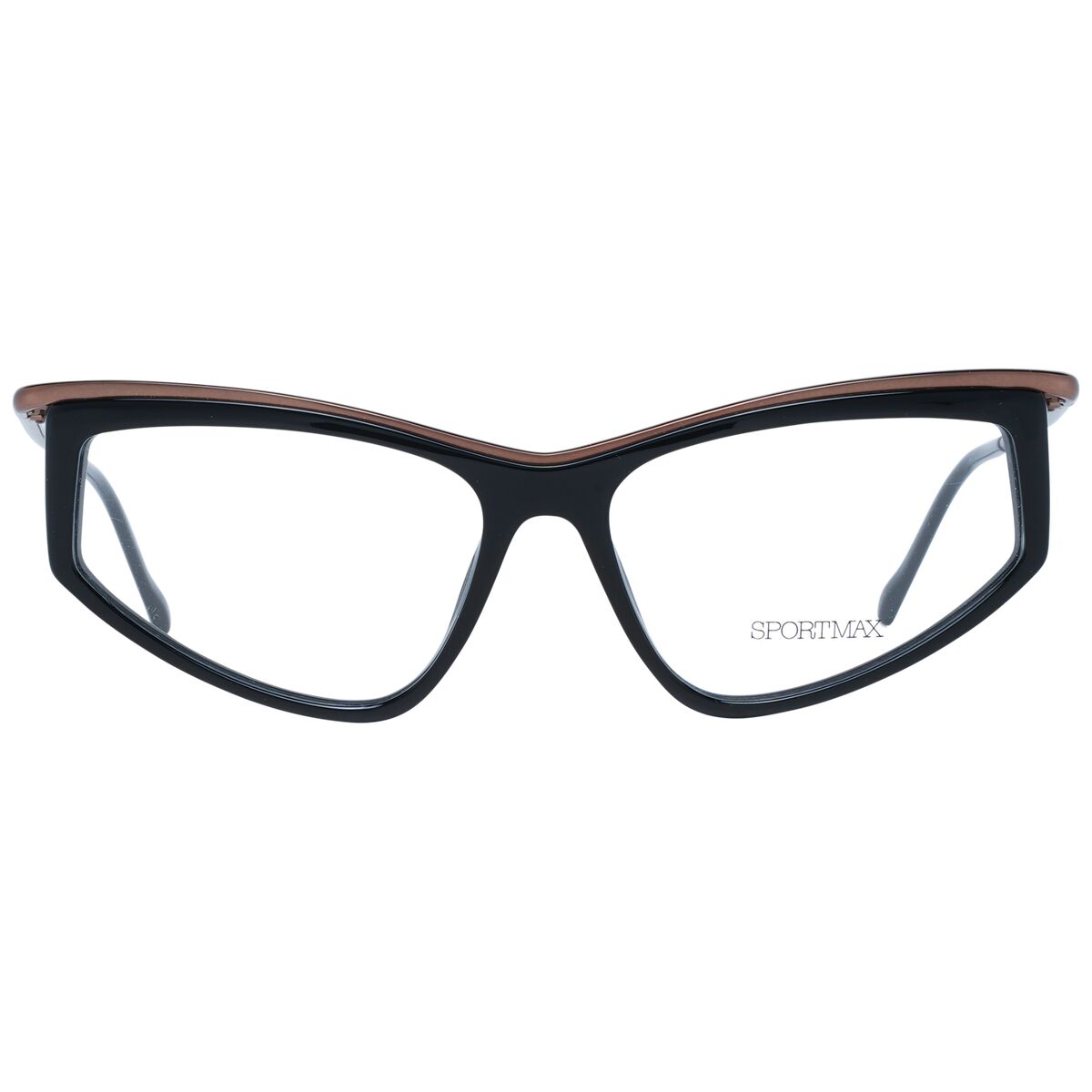 Ladies’ Spectacle frame Sportmax SM5020 55005