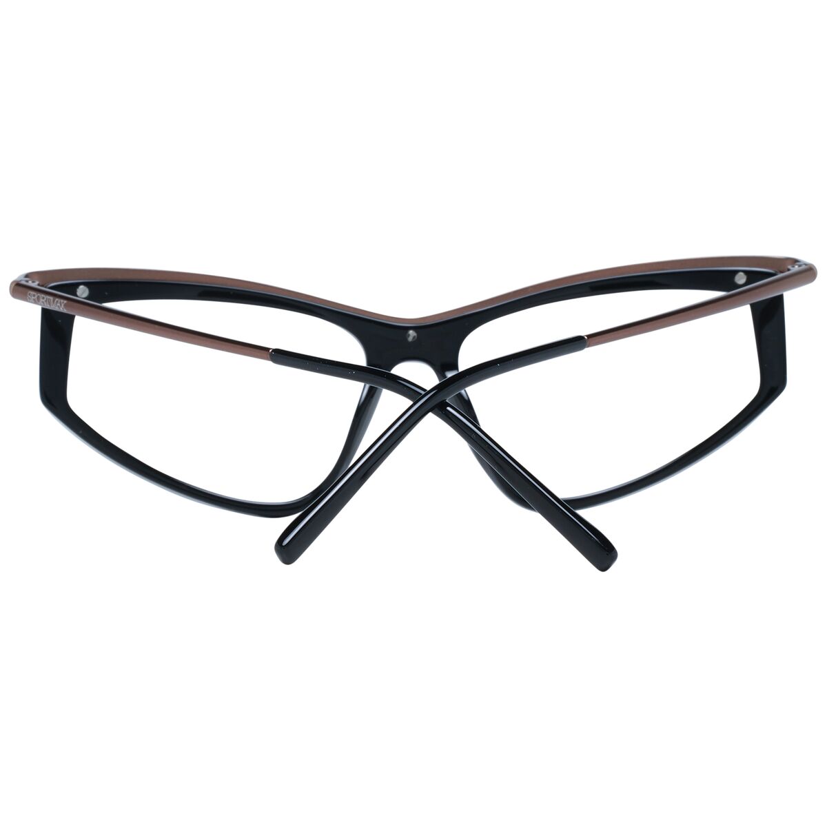 Ladies’ Spectacle frame Sportmax SM5020 55005