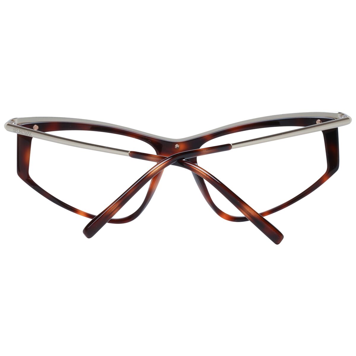 Ladies’ Spectacle frame Sportmax SM5020 55052