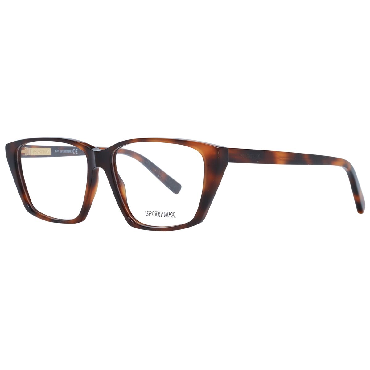 Ladies’ Spectacle frame Sportmax SM5022 55052