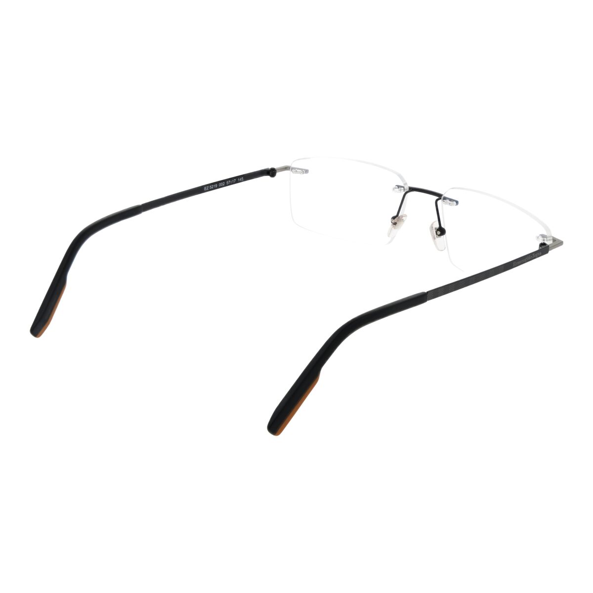 Men’ Spectacle frame Ermenegildo Zegna EZ5219 57002