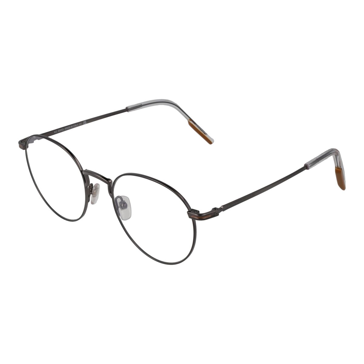 Men’ Spectacle frame Ermenegildo Zegna EZ5221 51008