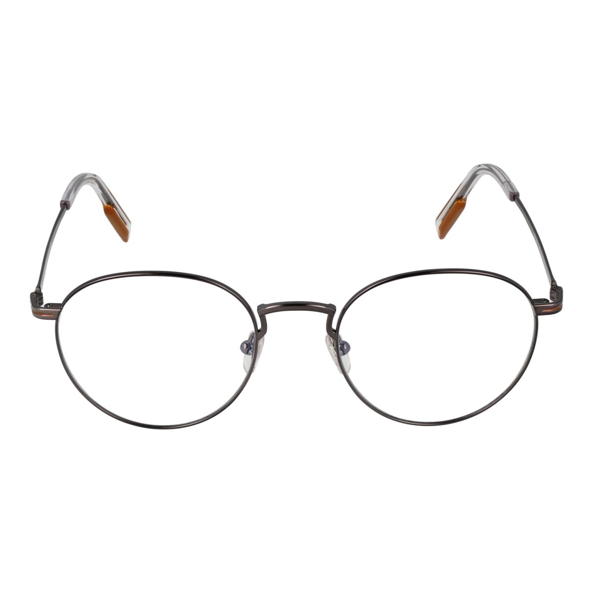 Men’ Spectacle frame Ermenegildo Zegna EZ5221 51008