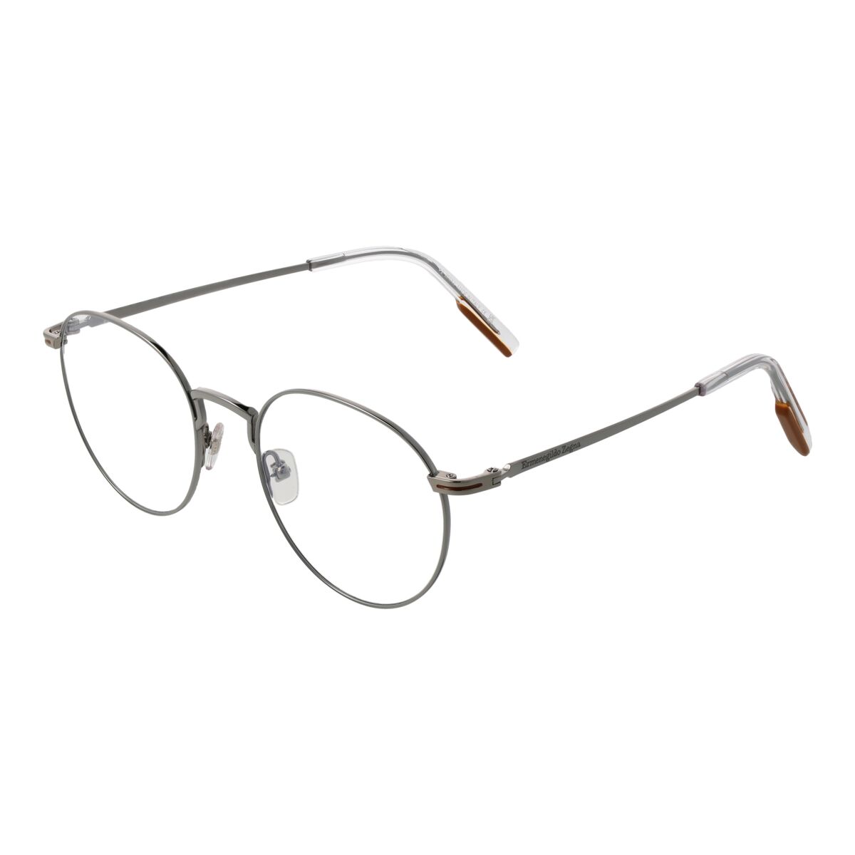 Men’ Spectacle frame Ermenegildo Zegna EZ5221 51016