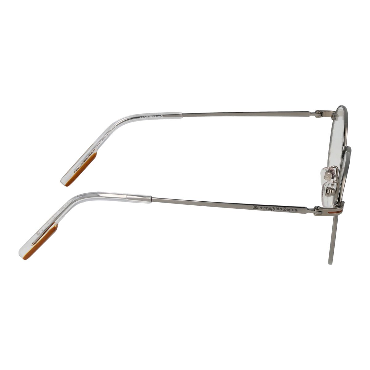 Men’ Spectacle frame Ermenegildo Zegna EZ5221 51016