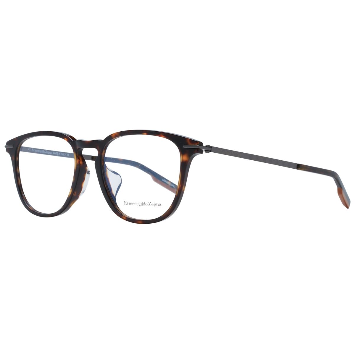 Men’ Spectacle frame Ermenegildo Zegna EZ5224-D 52052