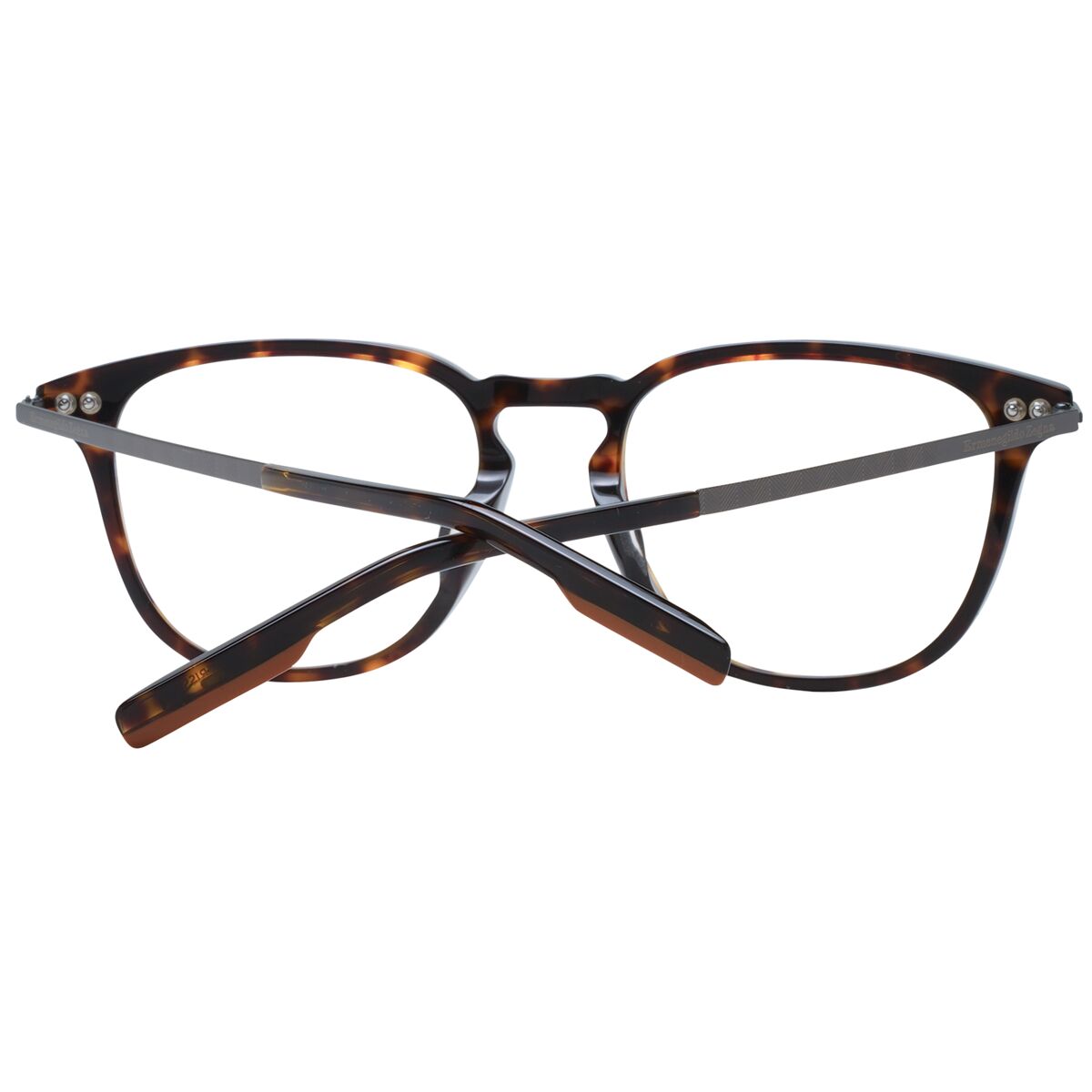 Men’ Spectacle frame Ermenegildo Zegna EZ5224-D 52052