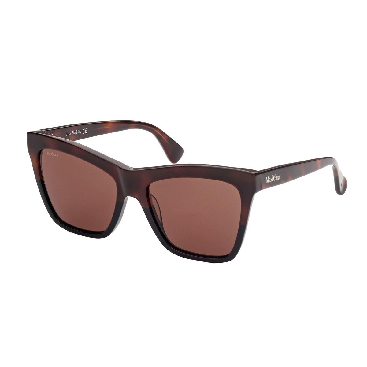 Ladies’ Sunglasses Max Mara LOGO 2 MM0008