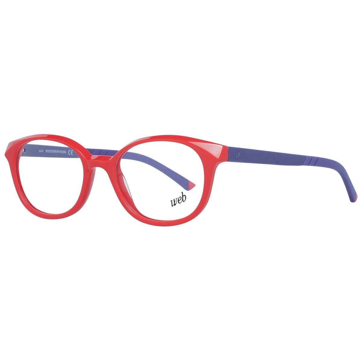Ladies’ Spectacle frame Web Eyewear WE5264 4668A