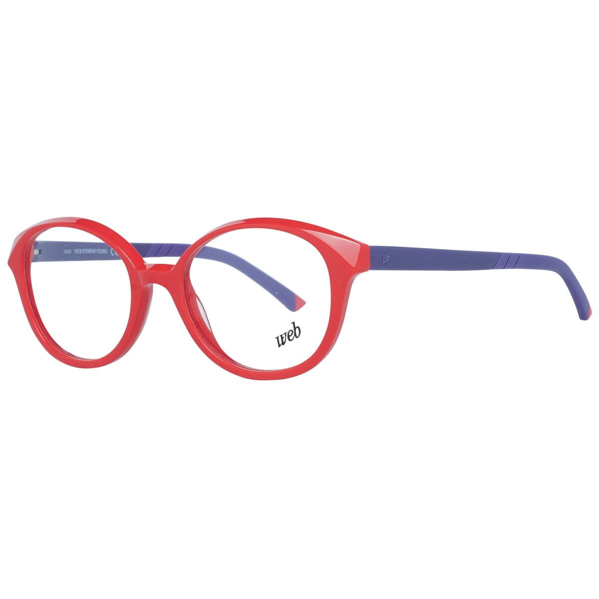 Ladies’ Spectacle frame Web Eyewear WE5266 4768A