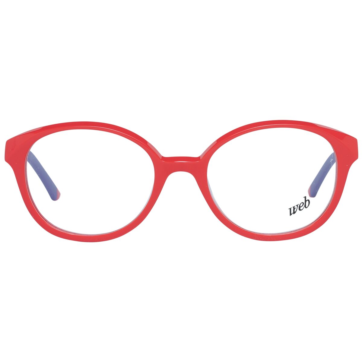 Ladies’ Spectacle frame Web Eyewear WE5266 4768A