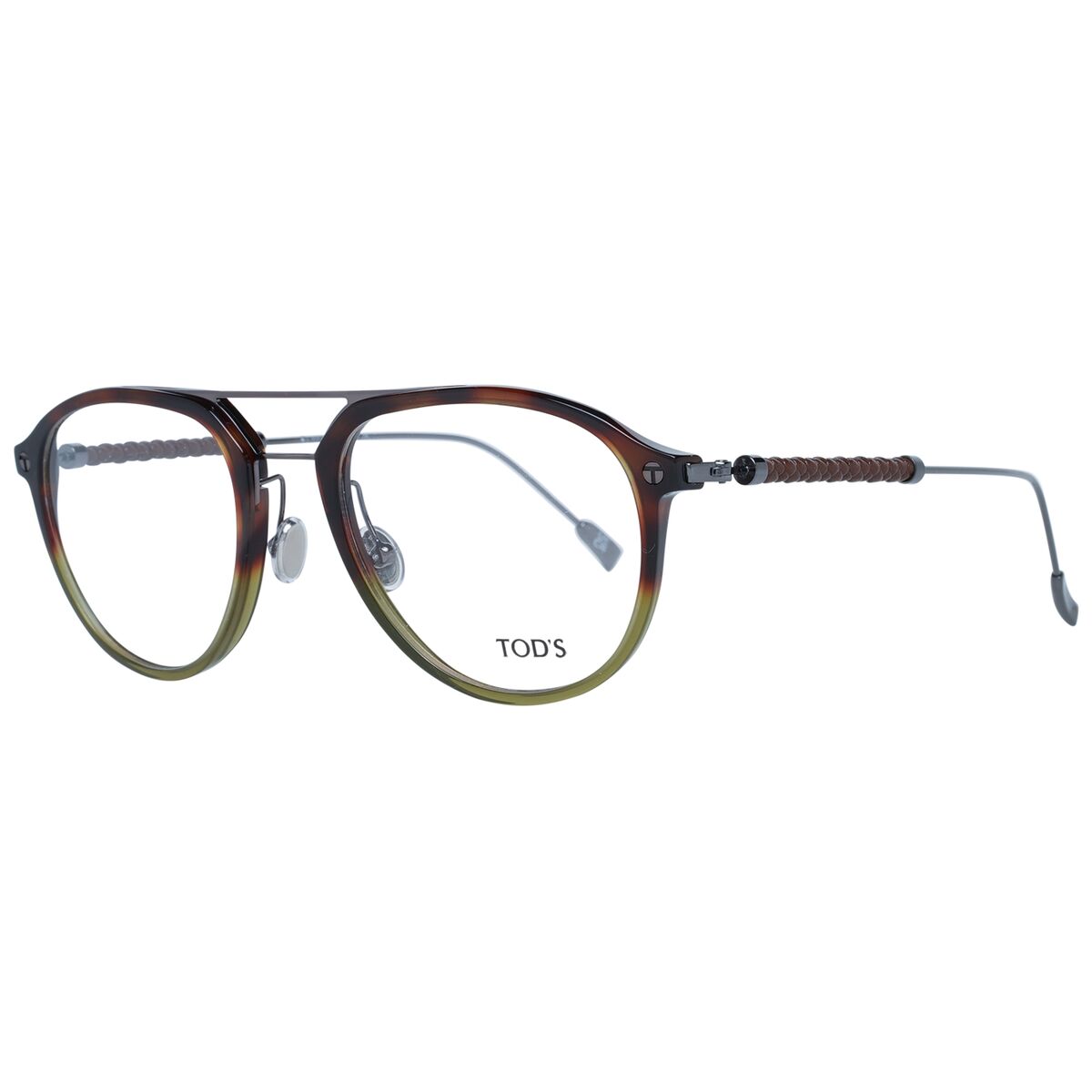 Men’ Spectacle frame Tods TO5267 53055