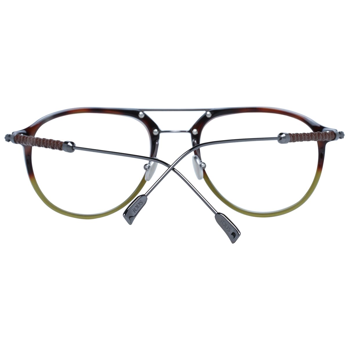 Men’ Spectacle frame Tods TO5267 53055