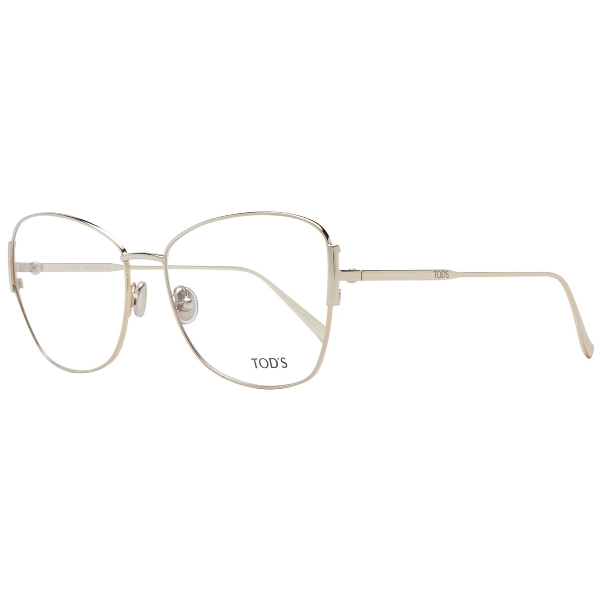 Ladies’ Spectacle frame Tods TO5271 56032