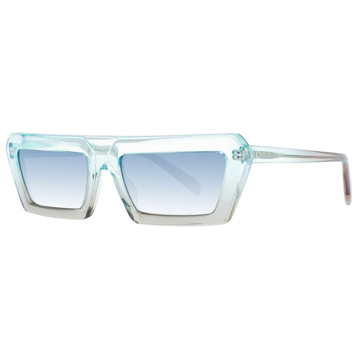 Ladies’ Sunglasses Emilio Pucci EP0175 5689P