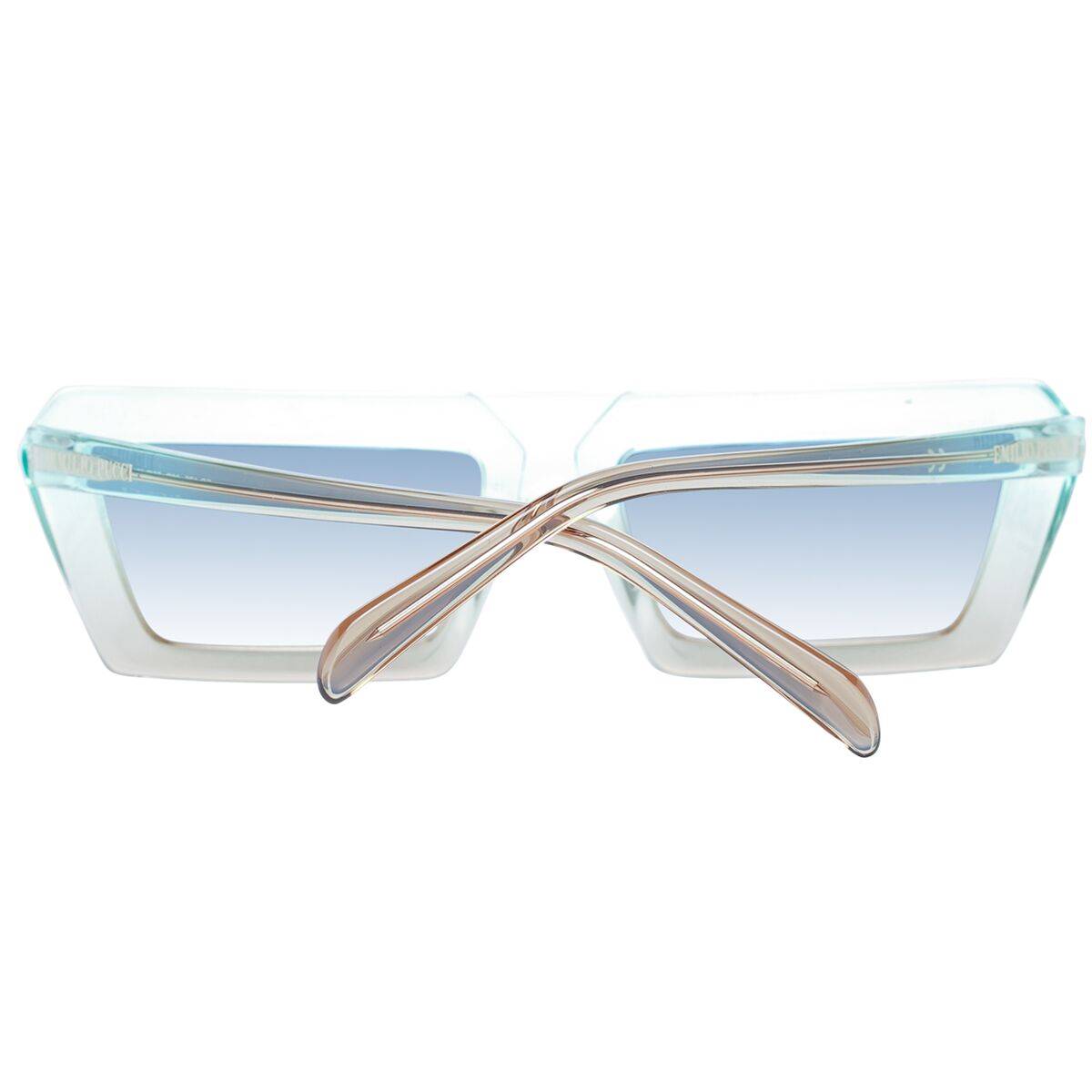 Ladies’ Sunglasses Emilio Pucci EP0175 5689P
