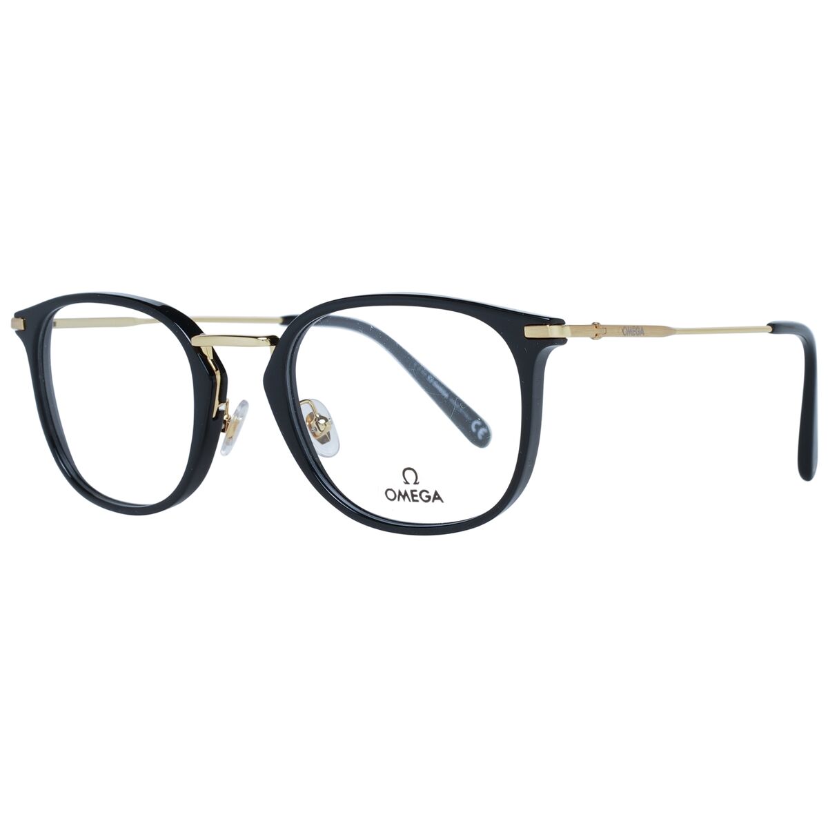 Men’ Spectacle frame Omega OM5024 52001