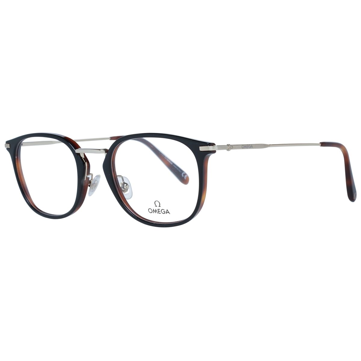 Men’ Spectacle frame Omega OM5024 52005
