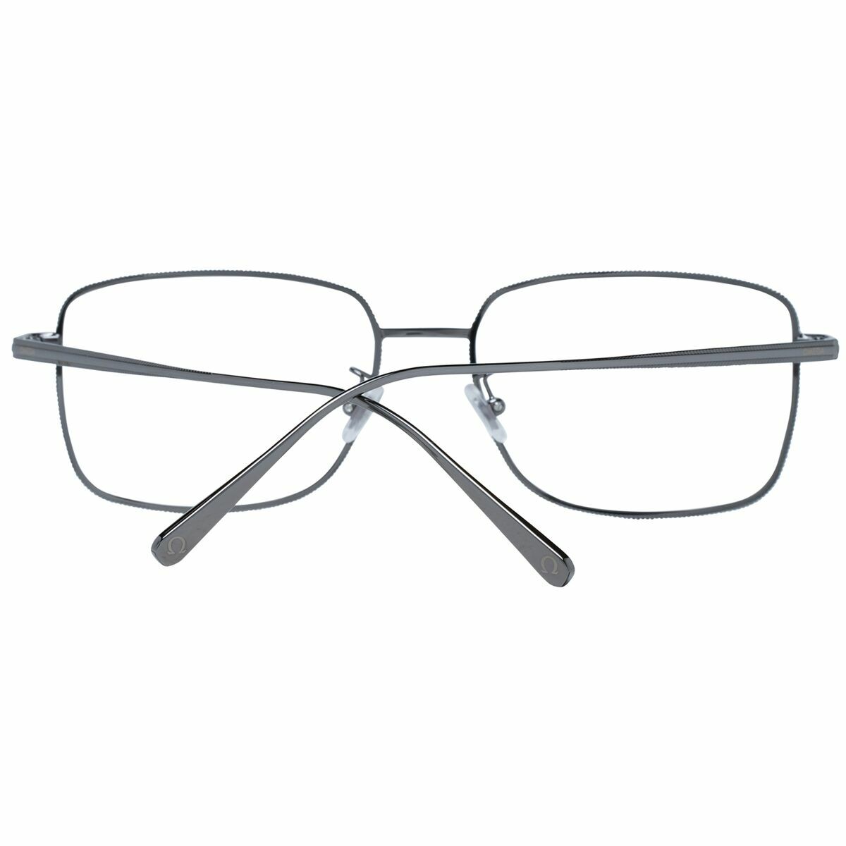 Men’ Spectacle frame Omega OM5035-D-57008 Grey  57 mm