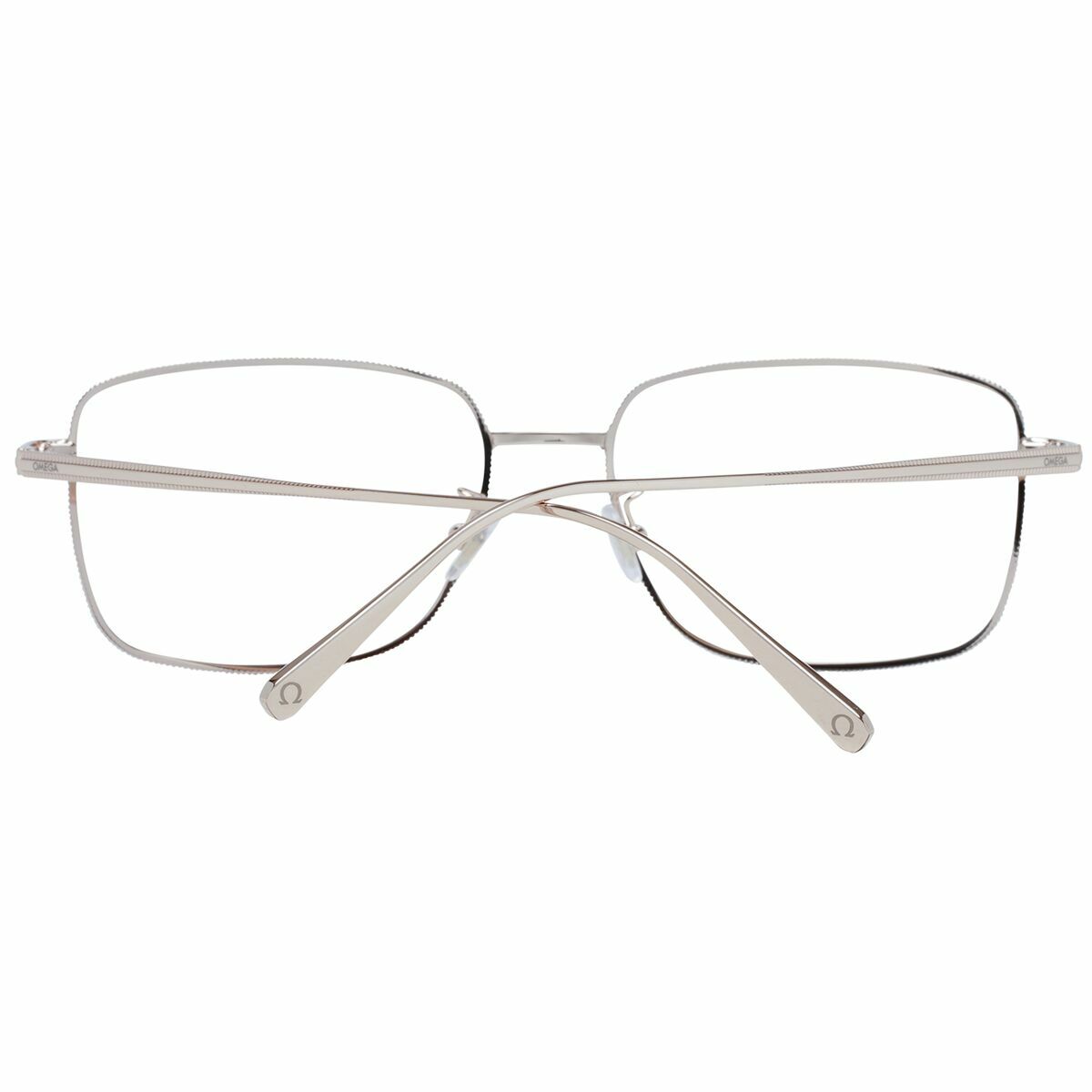 Men’ Spectacle frame Omega OM5035-D-57028 Pink  57 mm