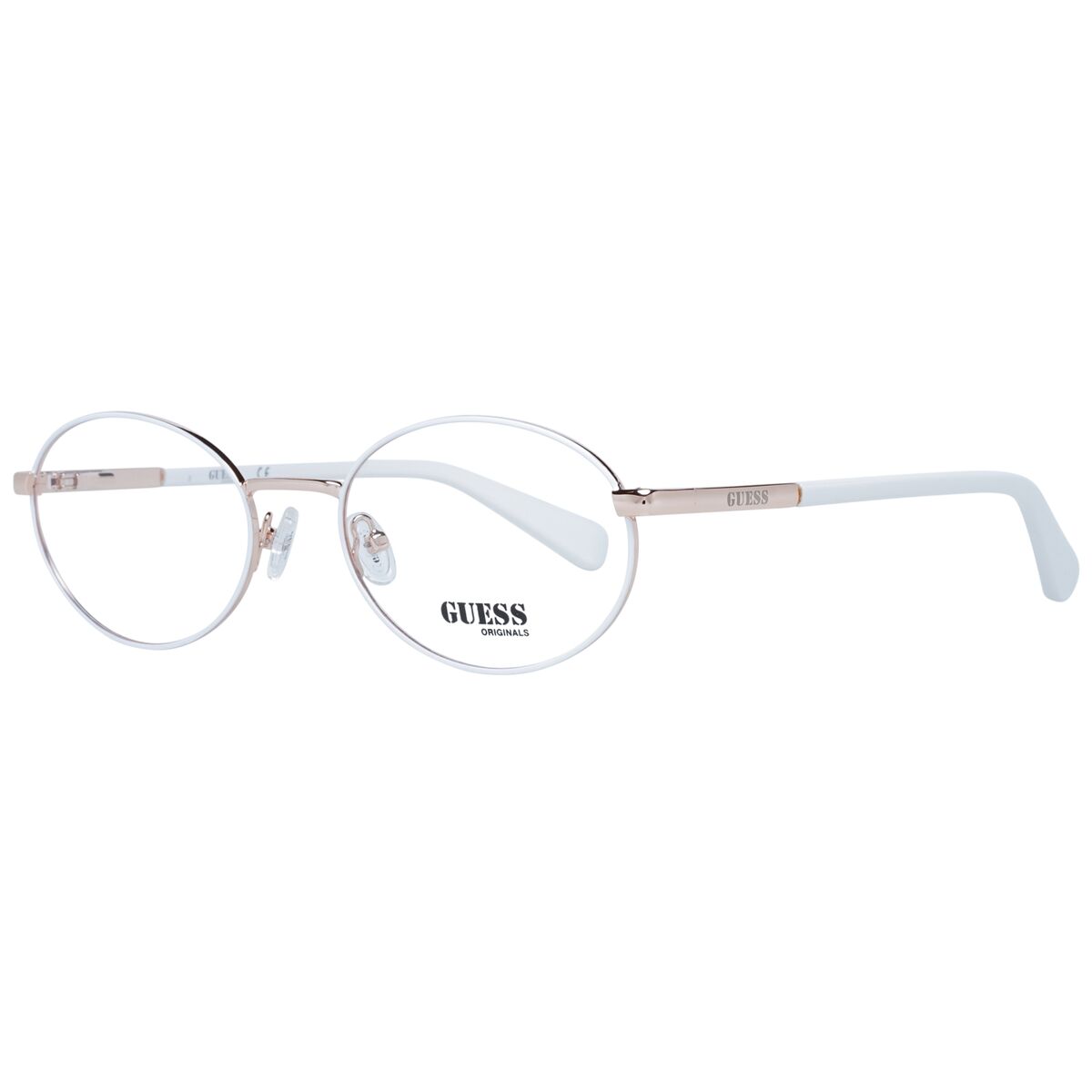 Unisex’ Spectacle frame Guess GU8239 55024