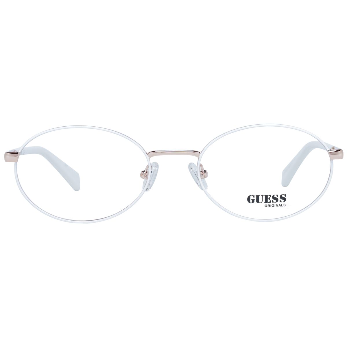 Unisex’ Spectacle frame Guess GU8239 55024