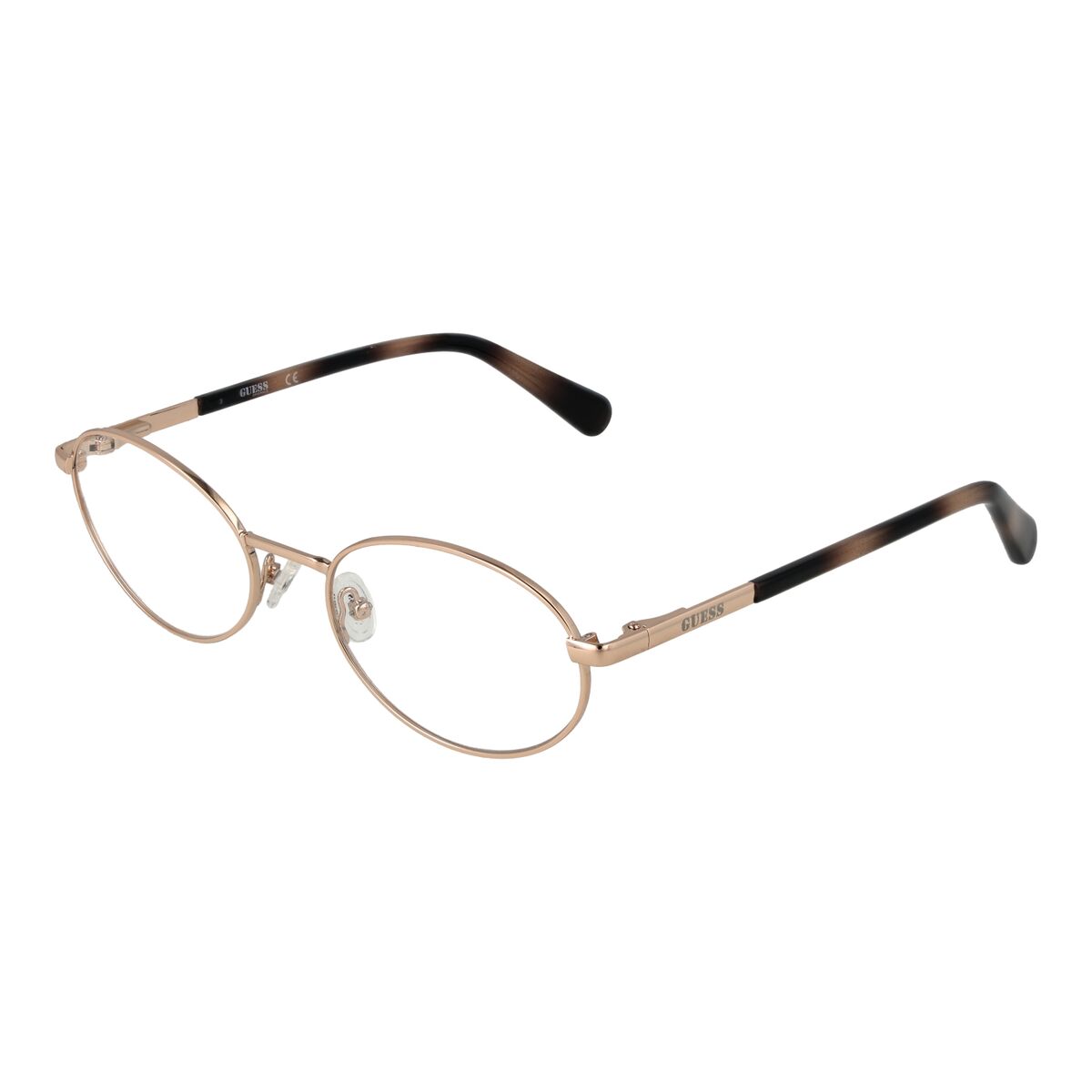 Unisex’ Spectacle frame Guess GU8239 55032