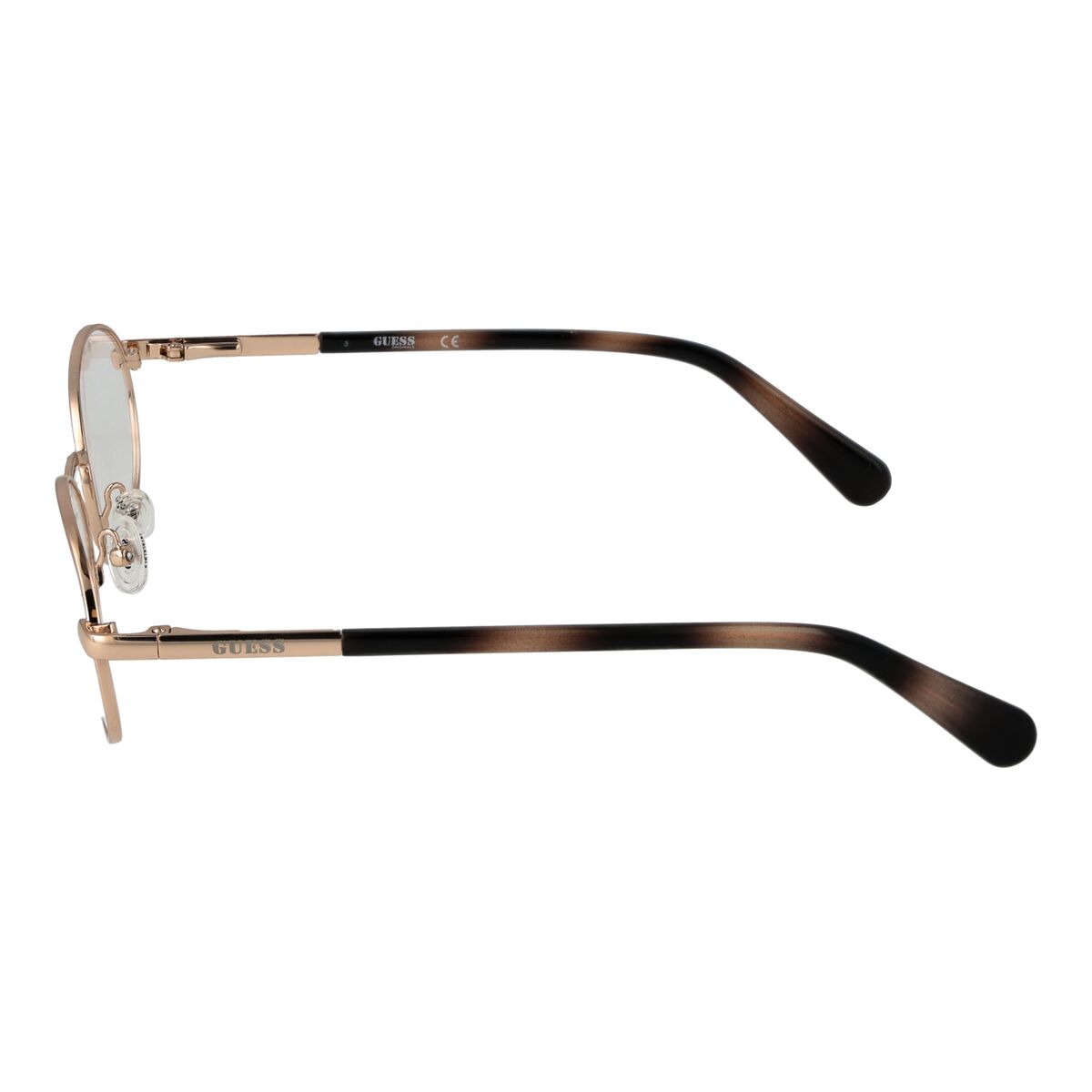 Unisex’ Spectacle frame Guess GU8239 55032
