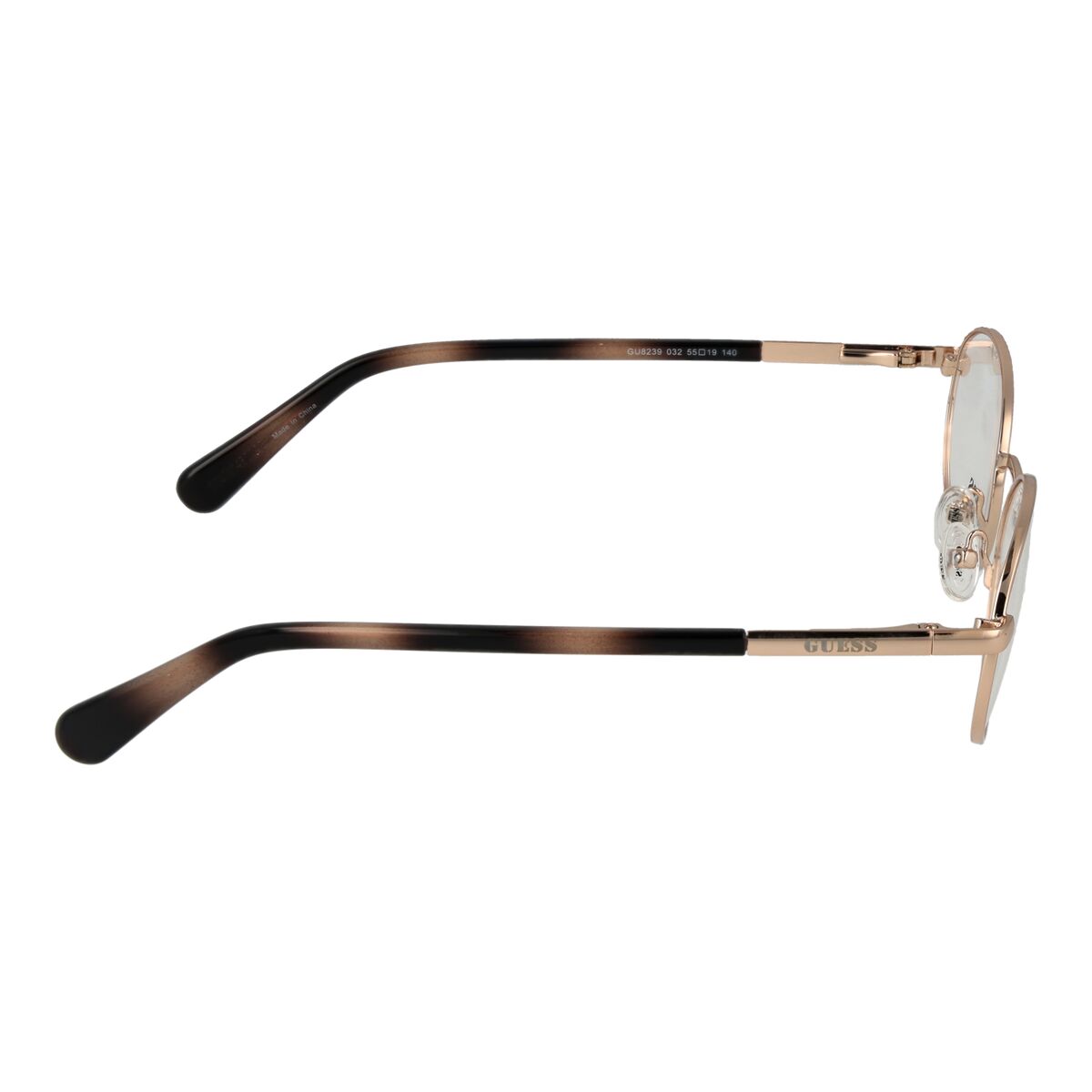 Unisex’ Spectacle frame Guess GU8239 55032