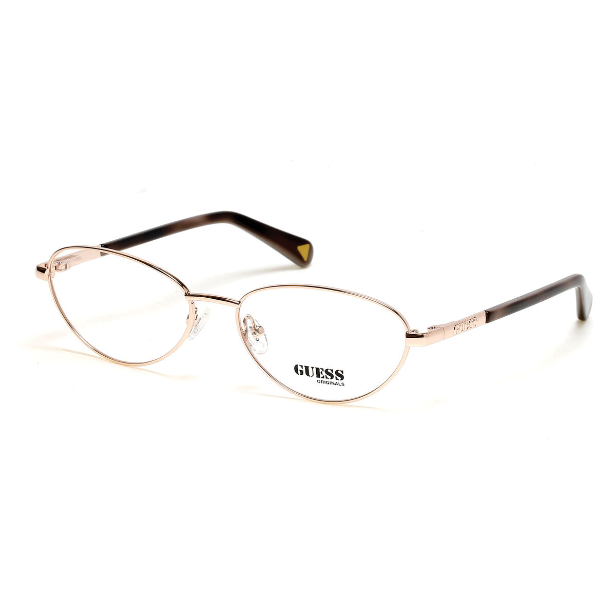 Unisex’ Spectacle frame Guess  GU8238-55032