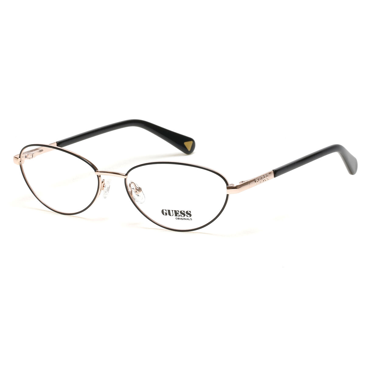 Unisex’ Spectacle frame Guess GU8238-55033