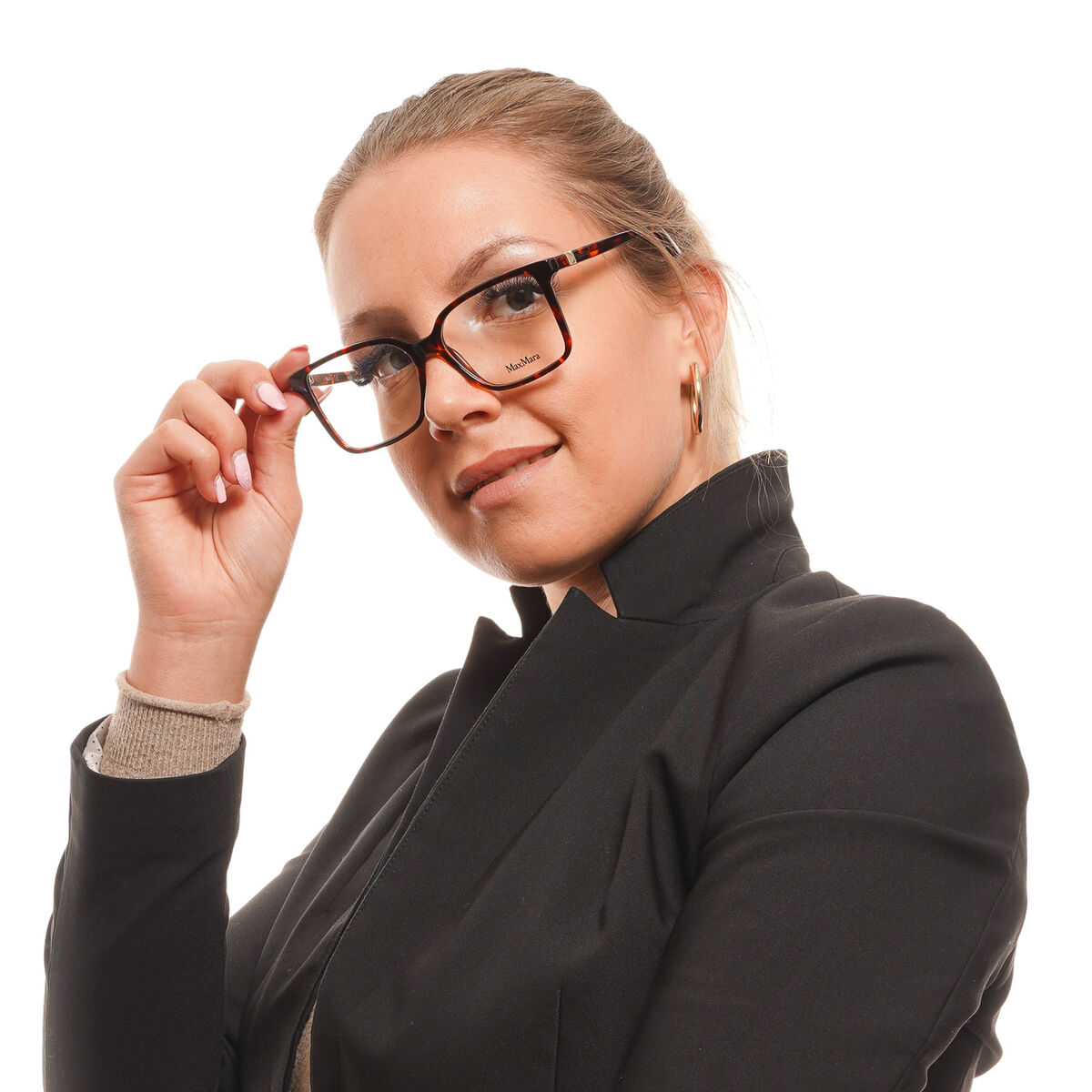 Ladies’ Spectacle frame Max Mara MM5022 54054