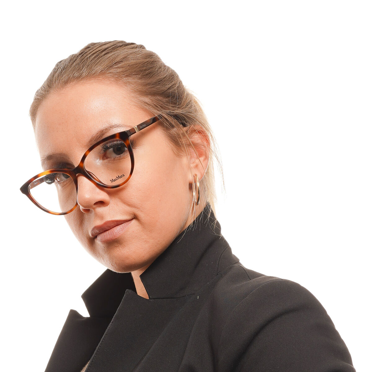 Ladies’ Spectacle frame Max Mara MM5024 54052