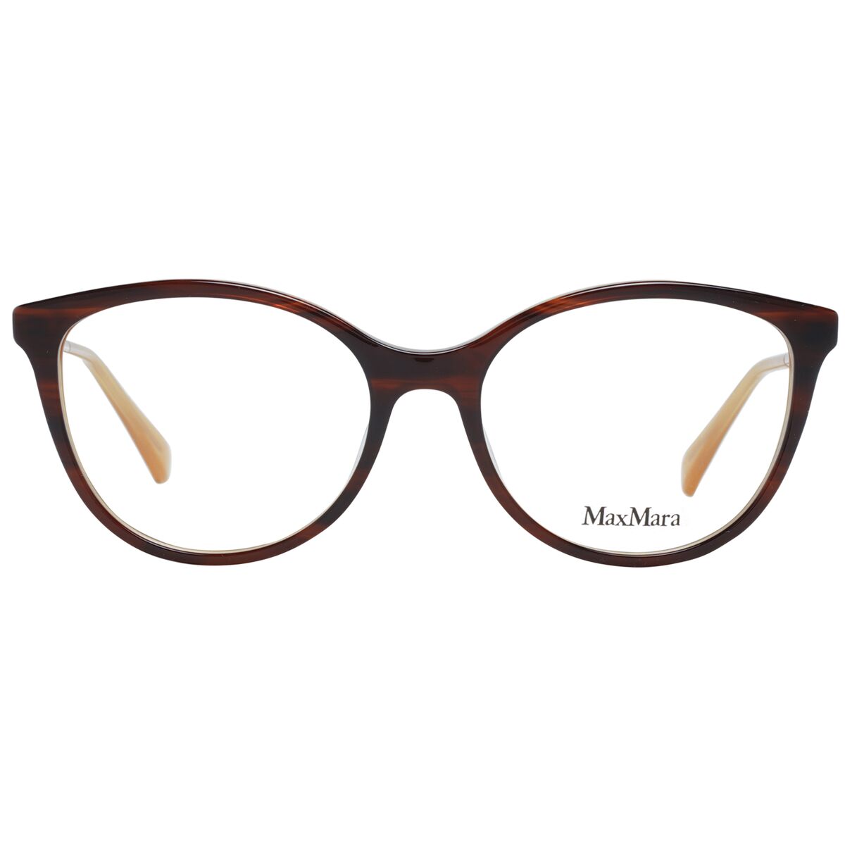 Ladies’ Spectacle frame Max Mara MM5027 53056