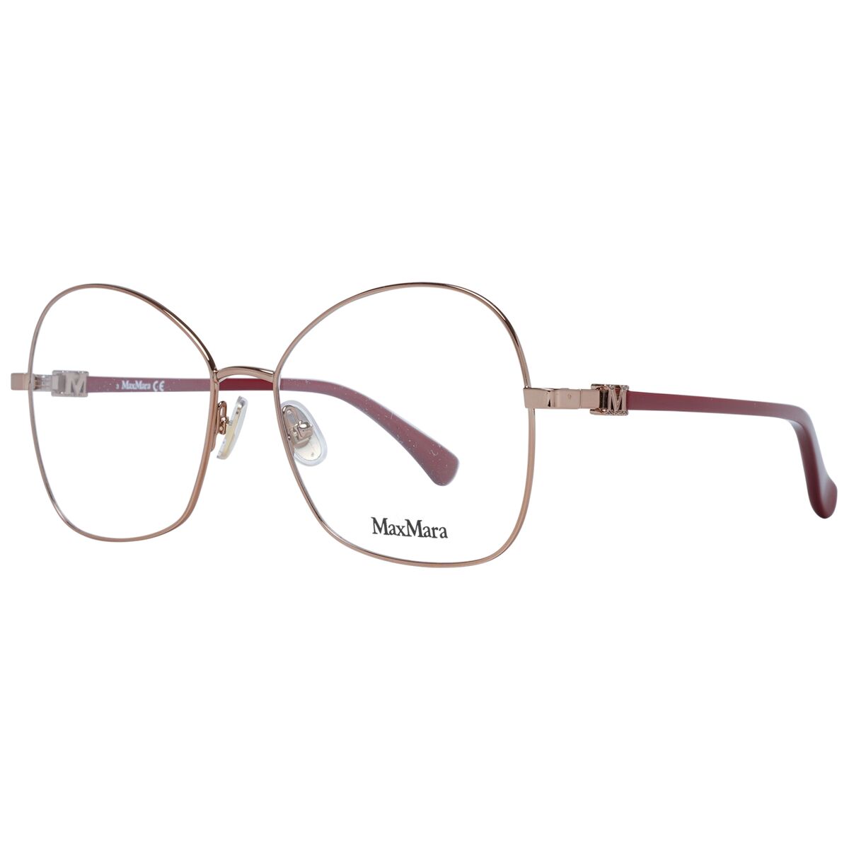 Ladies’ Spectacle frame Max Mara MM5033 55034