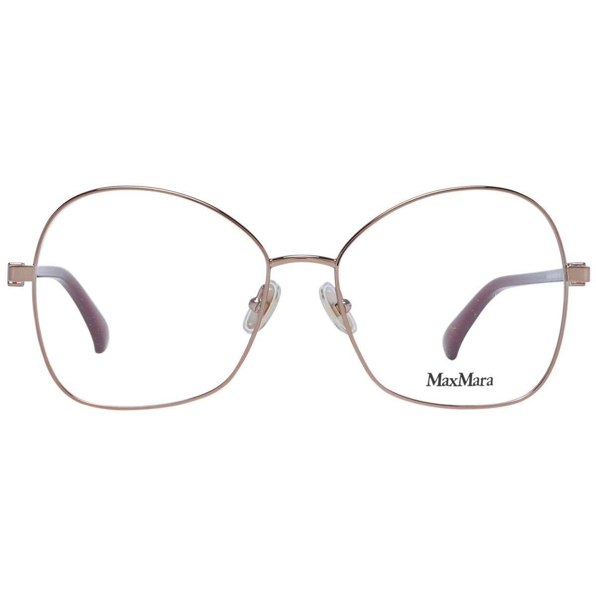 Ladies’ Spectacle frame Max Mara MM5033 55034