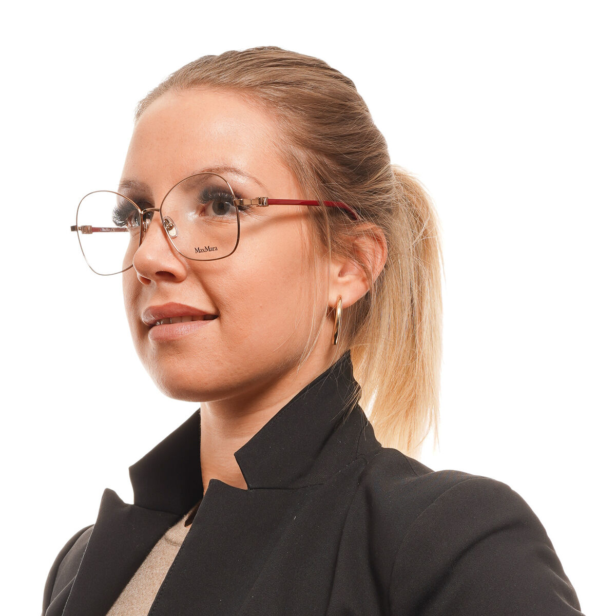 Ladies’ Spectacle frame Max Mara MM5033 55034