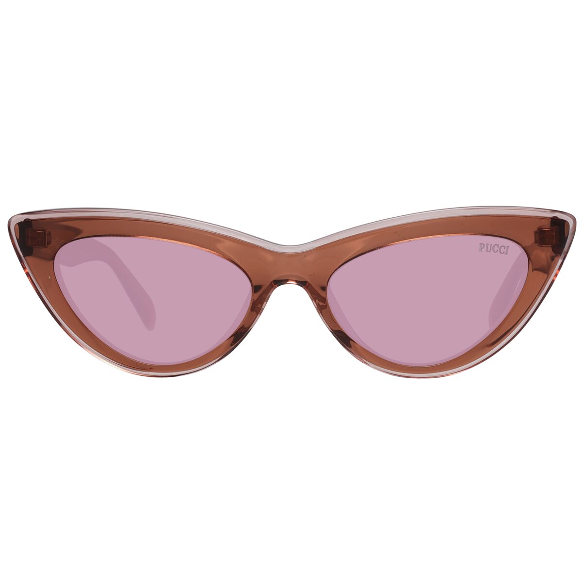 Ladies’ Sunglasses Emilio Pucci EP0181 5347F