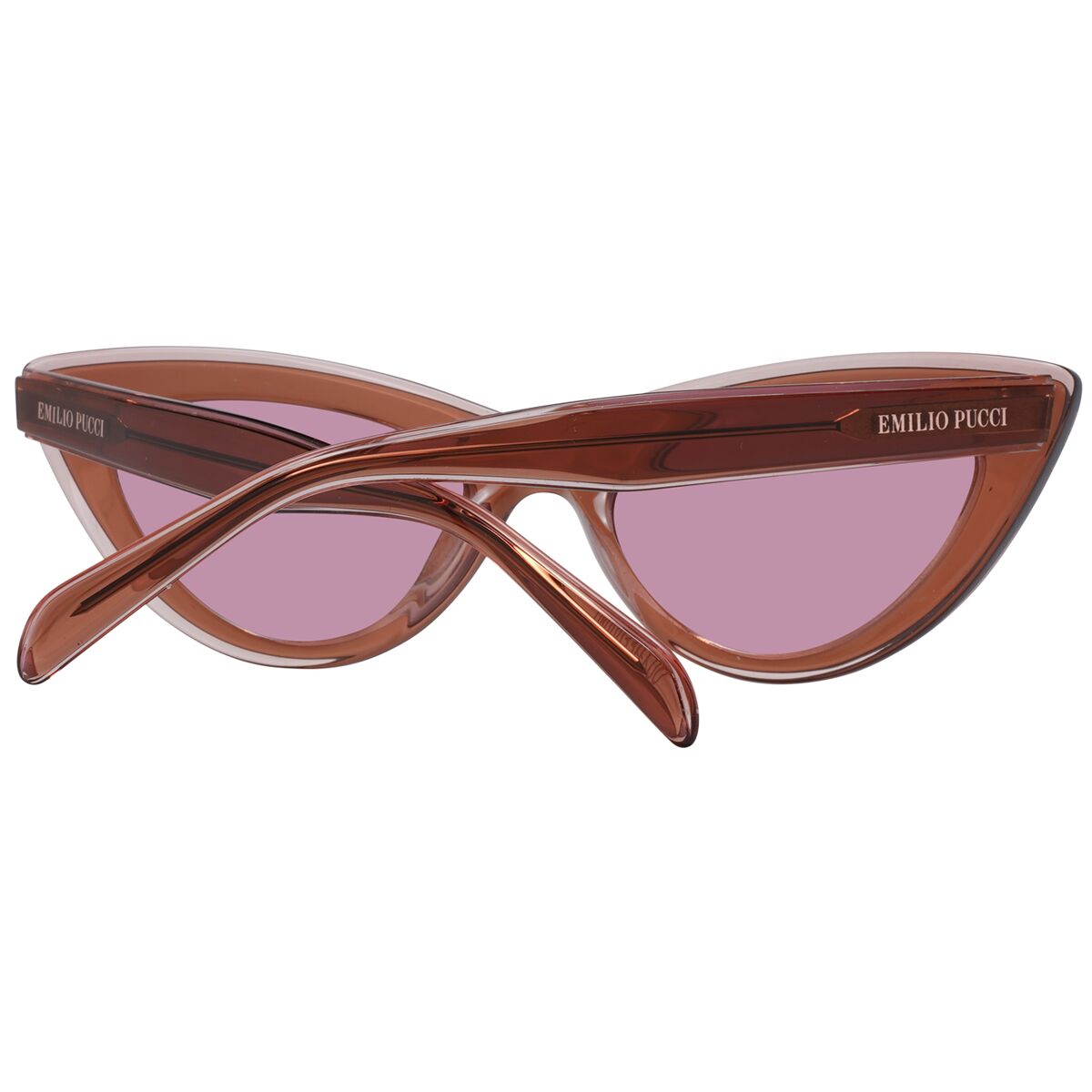 Ladies’ Sunglasses Emilio Pucci EP0181 5347F