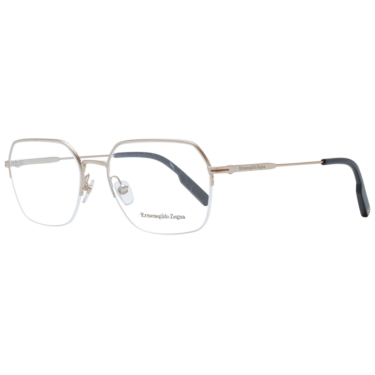 Men’ Spectacle frame Ermenegildo Zegna EZ5226 55032