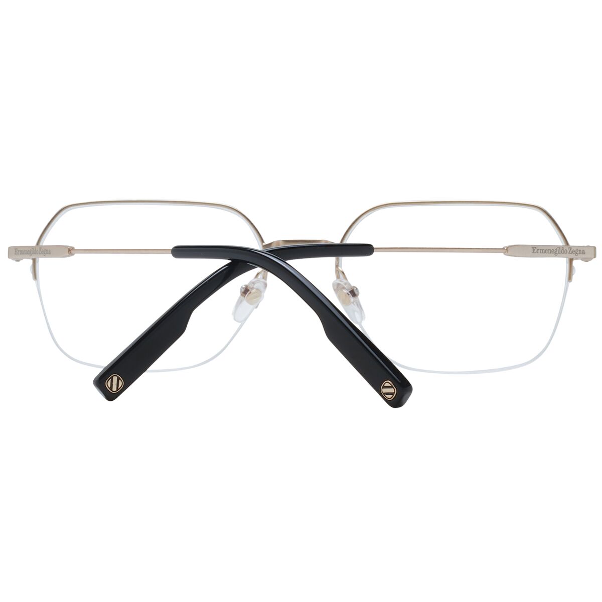 Men’ Spectacle frame Ermenegildo Zegna EZ5226 55032
