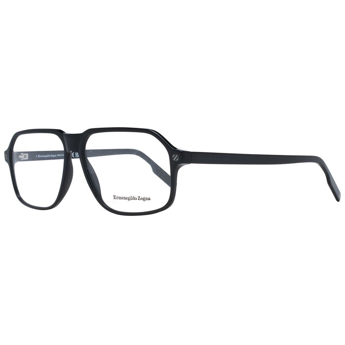 Men’ Spectacle frame Ermenegildo Zegna EZ5227 58001