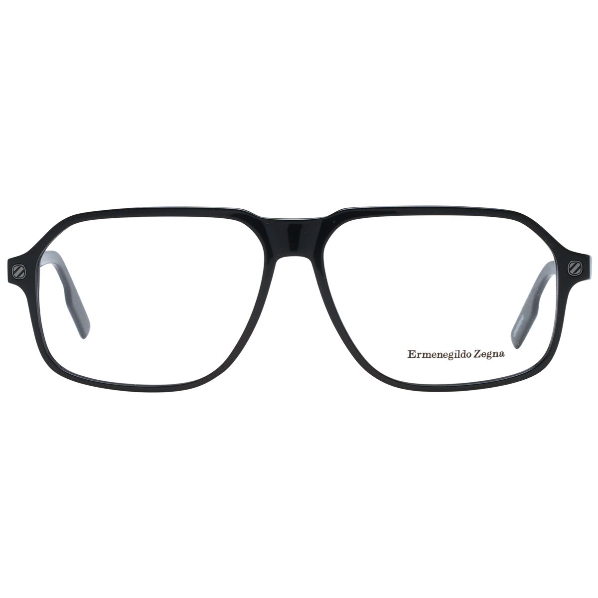 Men’ Spectacle frame Ermenegildo Zegna EZ5227 58001