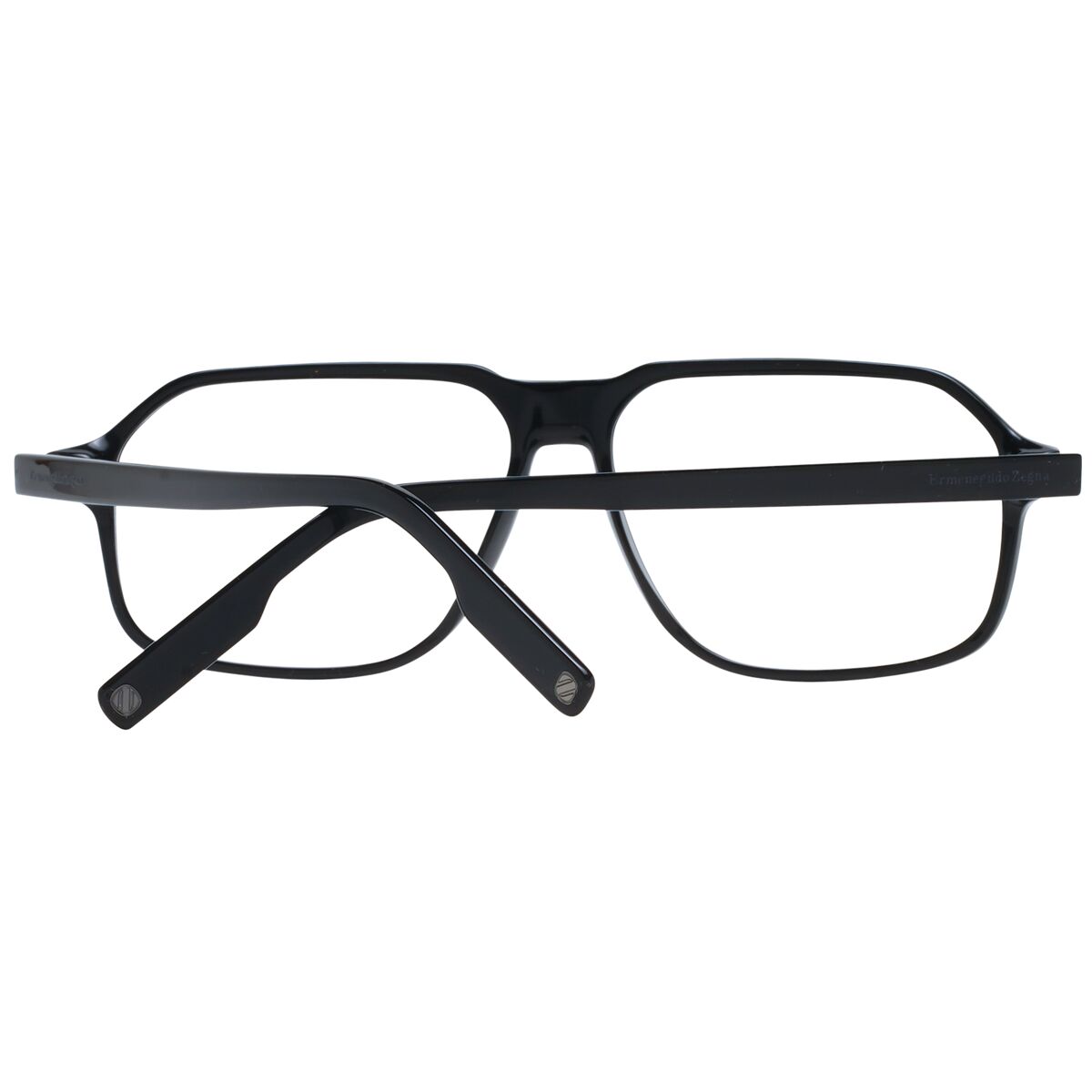 Men’ Spectacle frame Ermenegildo Zegna EZ5227 58001