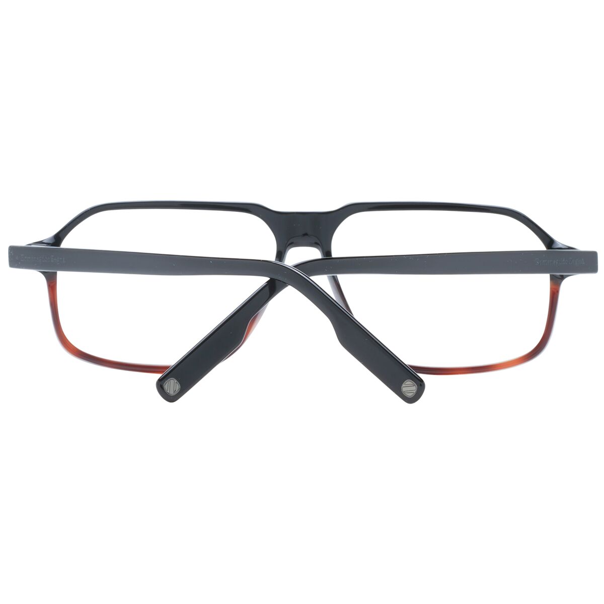 Men’ Spectacle frame Ermenegildo Zegna EZ5227 58005