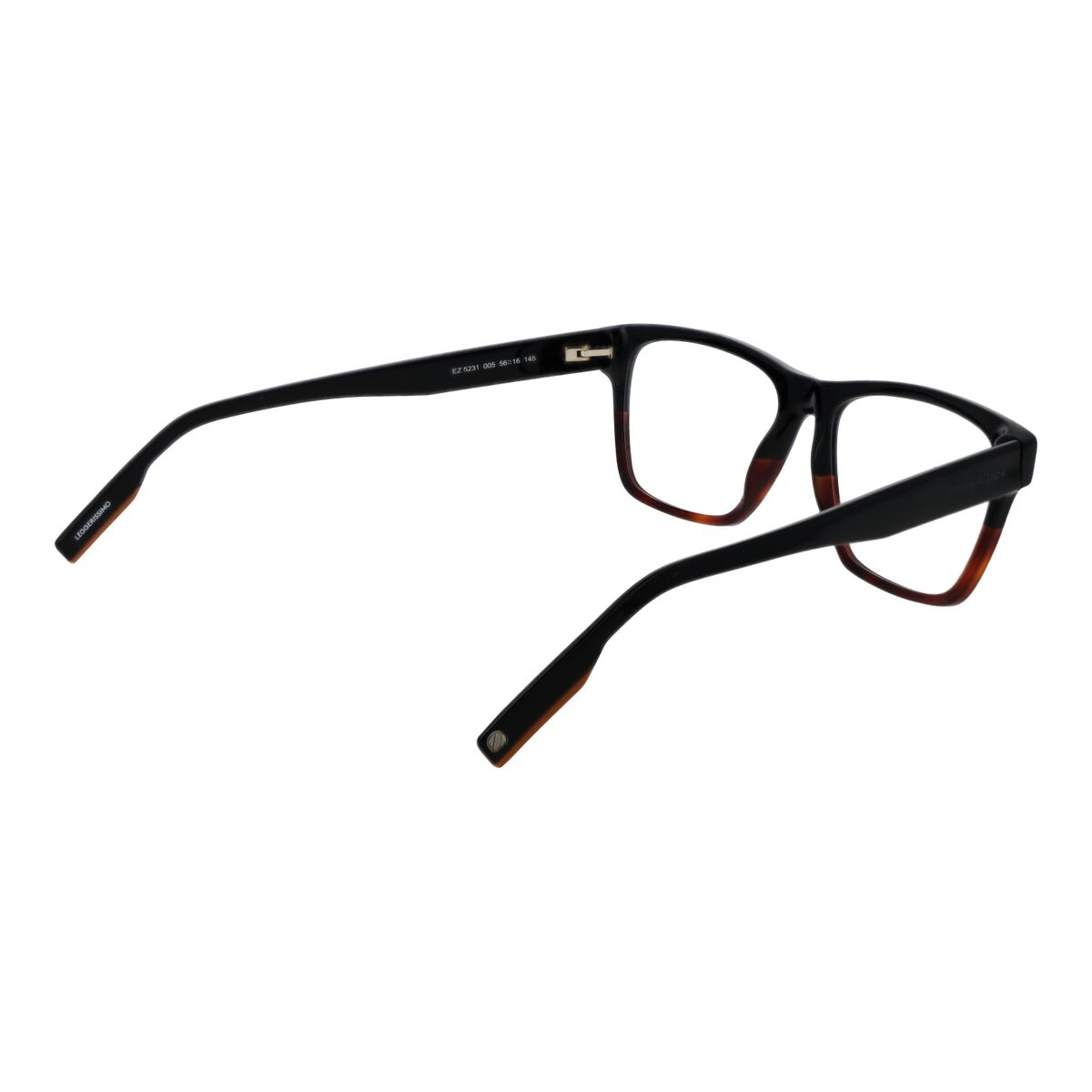 Men’ Spectacle frame Ermenegildo Zegna EZ5231 56005