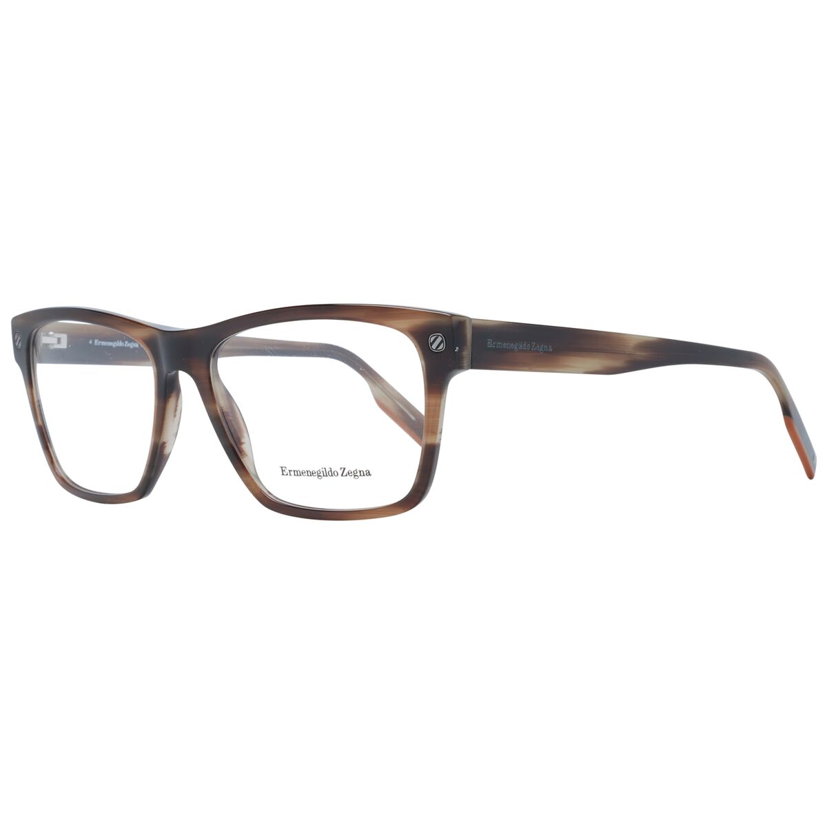 Men’ Spectacle frame Ermenegildo Zegna EZ5231 56050
