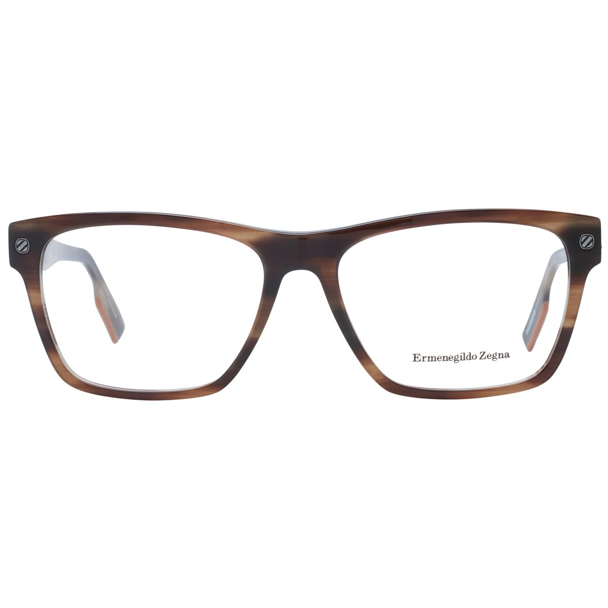 Men’ Spectacle frame Ermenegildo Zegna EZ5231 56050